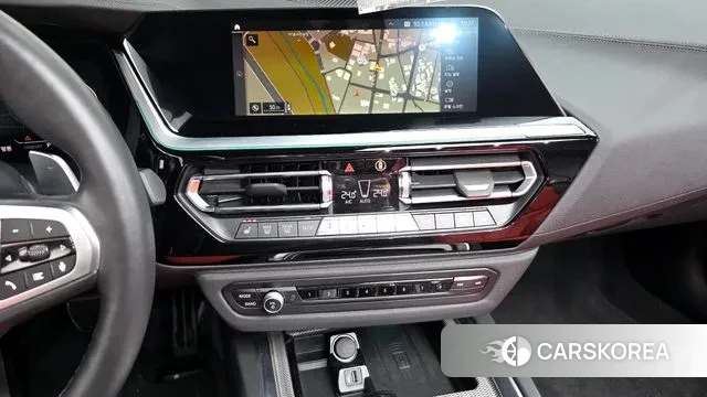 BMW Z4 (G29) 2022 Белый из Кореи, фото 6