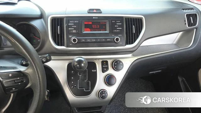 Kia The New Ray 2020 Песочный из Кореи, фото 6