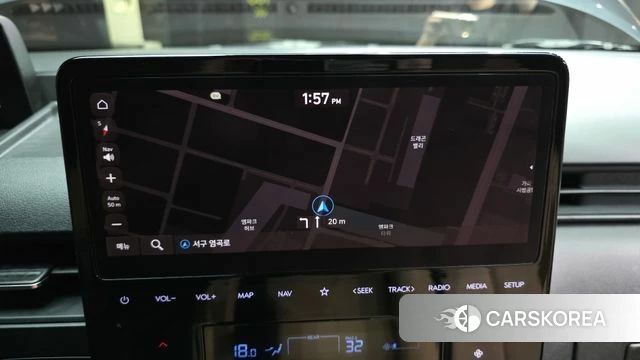 Hyundai Staria 2023 Серый из Кореи, фото 6