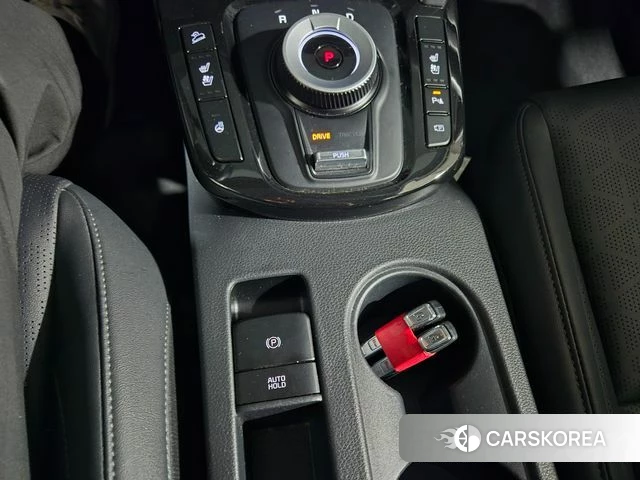 Kia The New Seltos 2023 Белый из Кореи, фото 6