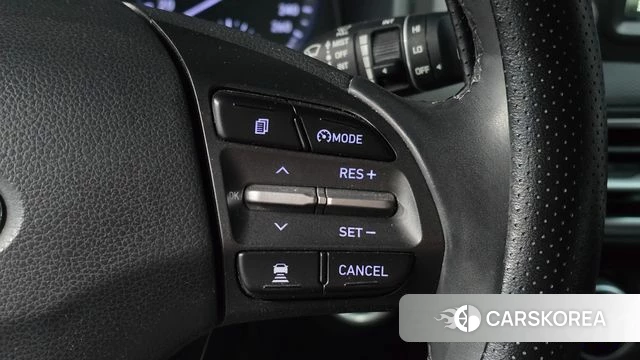 Hyundai Kona 2020 Белый из Кореи, фото 6