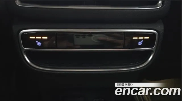 Genesis GV80 id 2880344 из Кореи 6