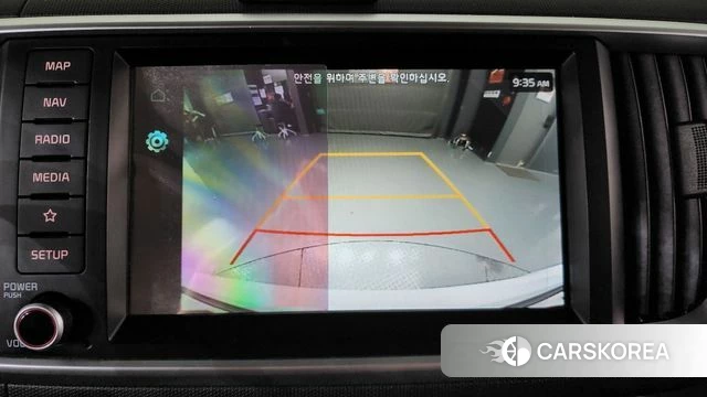 Kia The New Ray 2021 Небесно-голубой из Кореи, фото 6