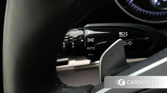 Hyundai The New Grandeur IG 2021 Белый из Кореи, фото 6