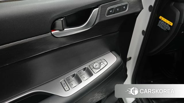 Hyundai Palisade 2019 Белый из Кореи, фото 6