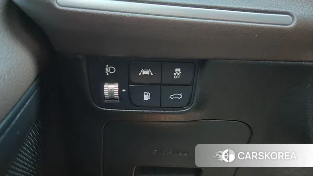 Hyundai The New Grandeur IG 2020 Белый из Кореи, фото 6