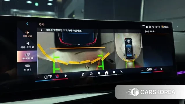 BMW 5 Series (G60) 2024 Черный из Кореи, фото 6