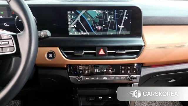 Kia The New Seltos 2024 Белый из Кореи, фото 6