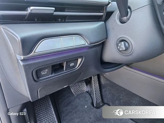 Genesis GV80 2024 Белый из Кореи, фото 6