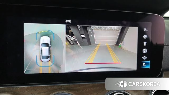 Mercedes-Benz E-Class W213 2021 Серый из Кореи, фото 6