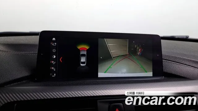 BMW 4 Series (F32) id 2766126 из Кореи 6