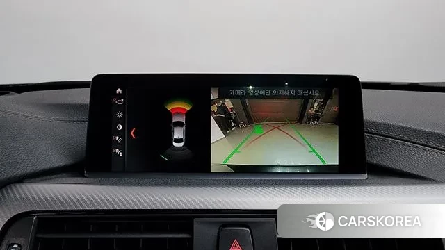 BMW 3 Series (F30) 2018 Черный из Кореи, фото 6