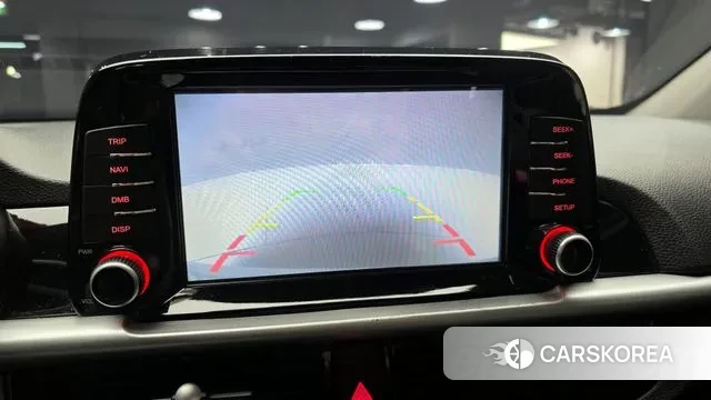 Kia All New Morning (JA) 2018 Жемчужный цвет из Кореи, фото 6