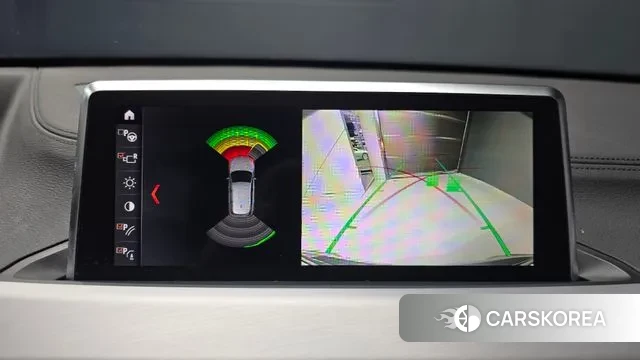 BMW X1 (F48) 2021 Серый из Кореи, фото 6