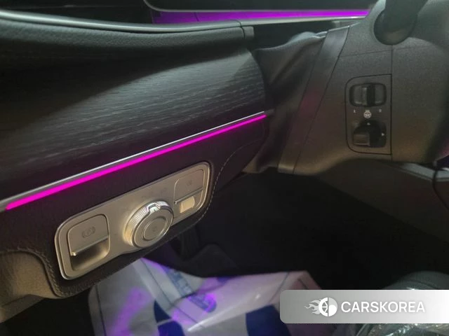 Mercedes-Benz GLE-Class W167 2023 Белый из Кореи, фото 6