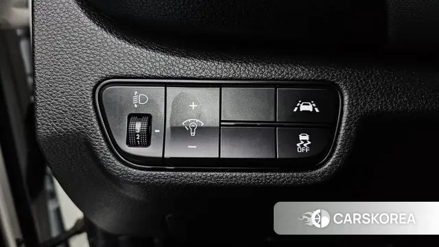 Kia Seltos 2022 Белый из Кореи, фото 6