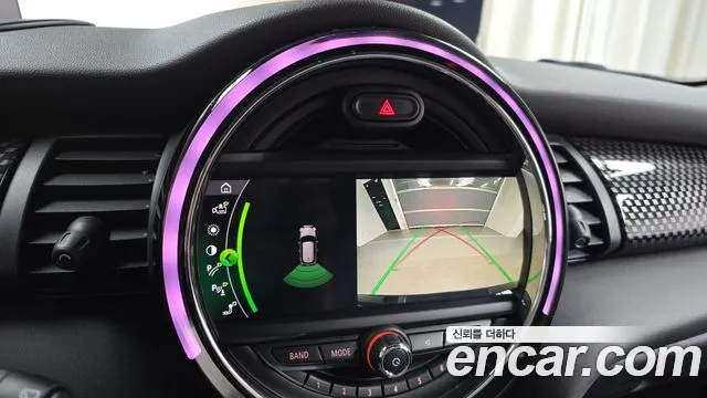 Mini Cooper S id 2653665 из Кореи 6