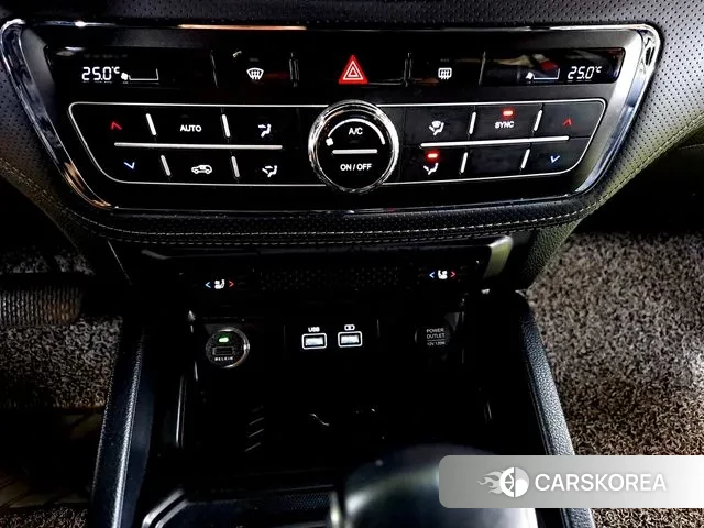 Ssangyong The New Rexton Sport 2022 Светло-зеленый из Кореи, фото 6