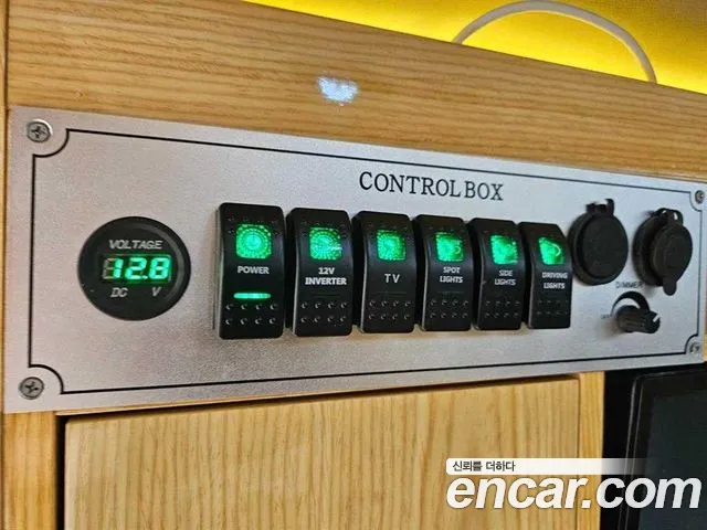 Hyundai The New Grand Starex 2018 Белый из Кореи, фото 6