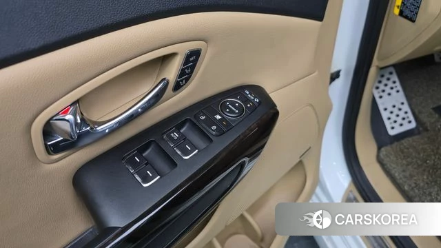 Kia The New Carnival 2018 Белый из Кореи, фото 6