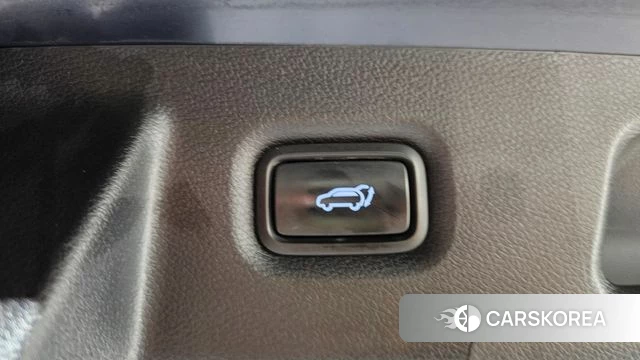 Hyundai Santa Fe TM 2018 Синий из Кореи, фото 6