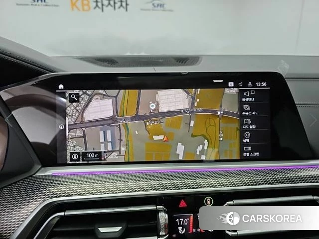 BMW X6 (G06) 2022 Белый из Кореи, фото 6