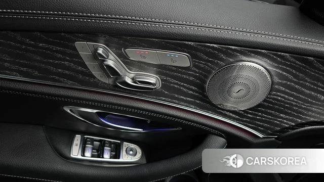 Mercedes-Benz E-Class W213 2023 Серый из Кореи, фото 6