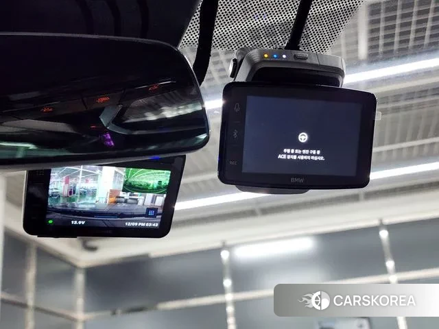 BMW 8 Series (G15) 2025 Серый из Кореи, фото 6