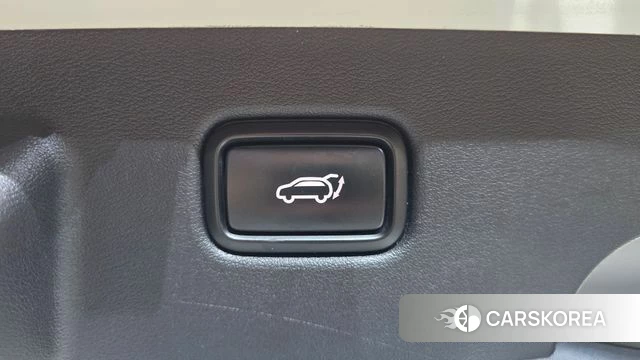 Kia EV6 2022 Белый из Кореи, фото 6