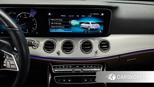 Mercedes-Benz E-Class W213 2020 Серый из Кореи, фото 6