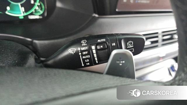 Hyundai Palisade 2022 Белый из Кореи, фото 6