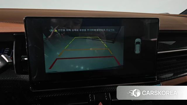 Ssangyong Torres 2022 Серый из Кореи, фото 6