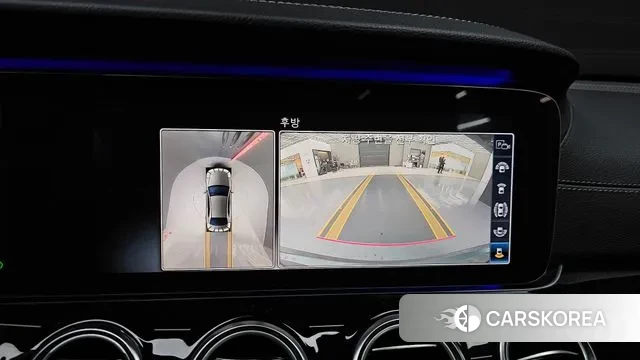 Mercedes-Benz E-Class W213 2019 Серый из Кореи, фото 6