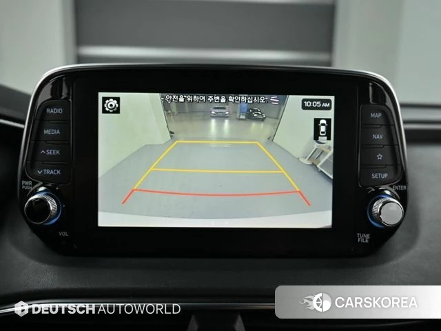 Hyundai Santa Fe TM 2019 Белый из Кореи, фото 6