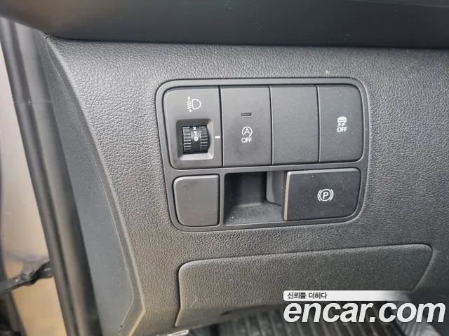 Hyundai Staria 2022 Серебряный из Кореи, фото 6