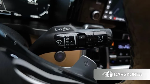 Kia Sorento 4th Generation 2021 Синий из Кореи, фото 6