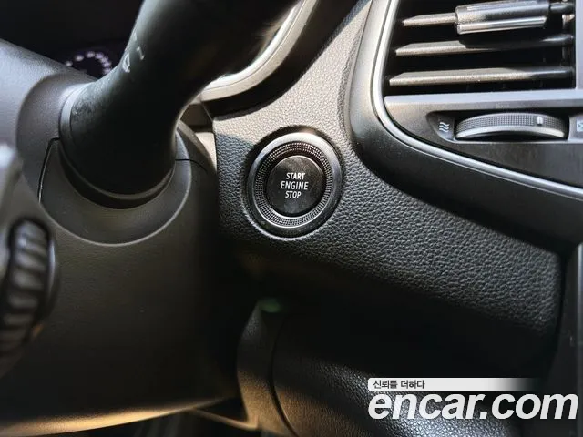 Renault Korea (Samsung) The New SM6 id 2597078 из Кореи 6