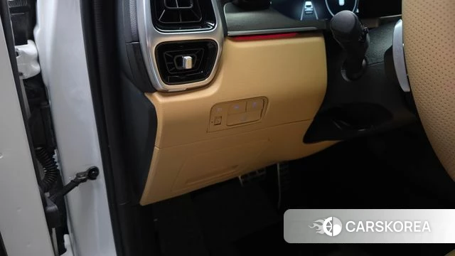 Kia Sorento 4th Generation 2020 Белый из Кореи, фото 6