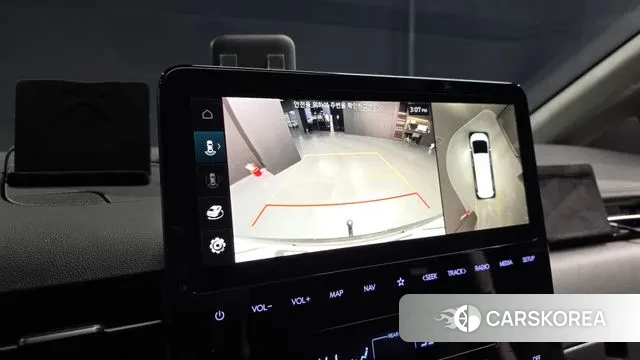 Hyundai Staria 2023 Черный из Кореи, фото 6