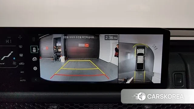 Kia Tasman 2025 Черный из Кореи, фото 6