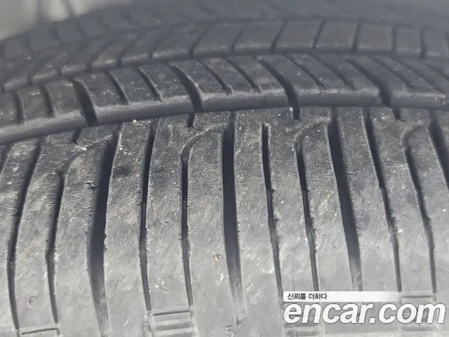 Hyundai Avante (CN7) 2021 Белый из Кореи, фото 6