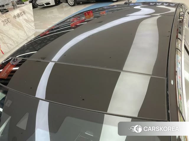 Audi A6L 2024 Черный из Китая, фото 6