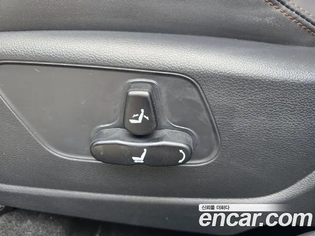 Ssangyong Tivoli Armor 2019 Белый из Кореи, фото 6