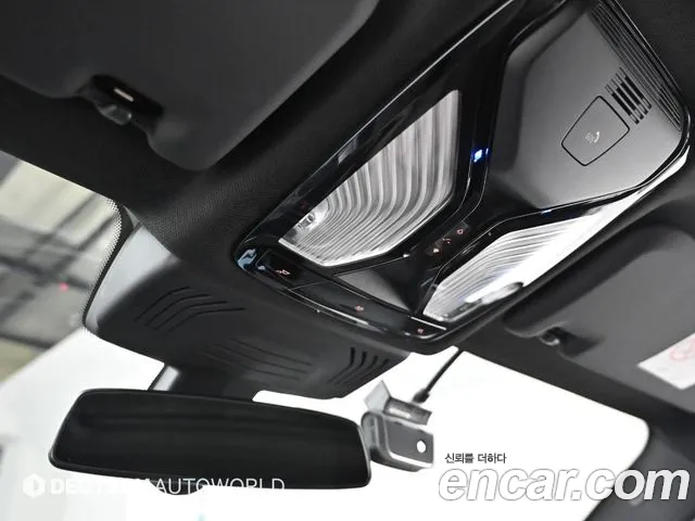 BMW X4 (G02) id 2699746 из Кореи 6