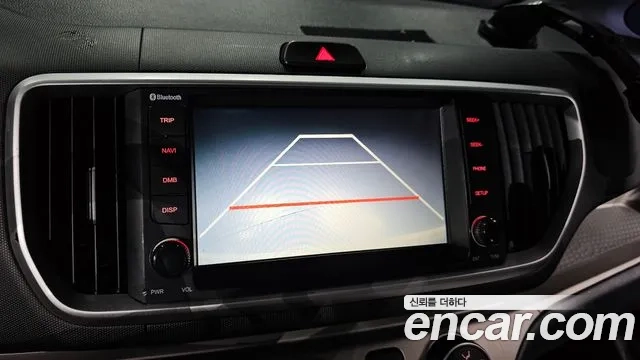 Kia The New Ray 2019 Белый из Кореи, фото 6