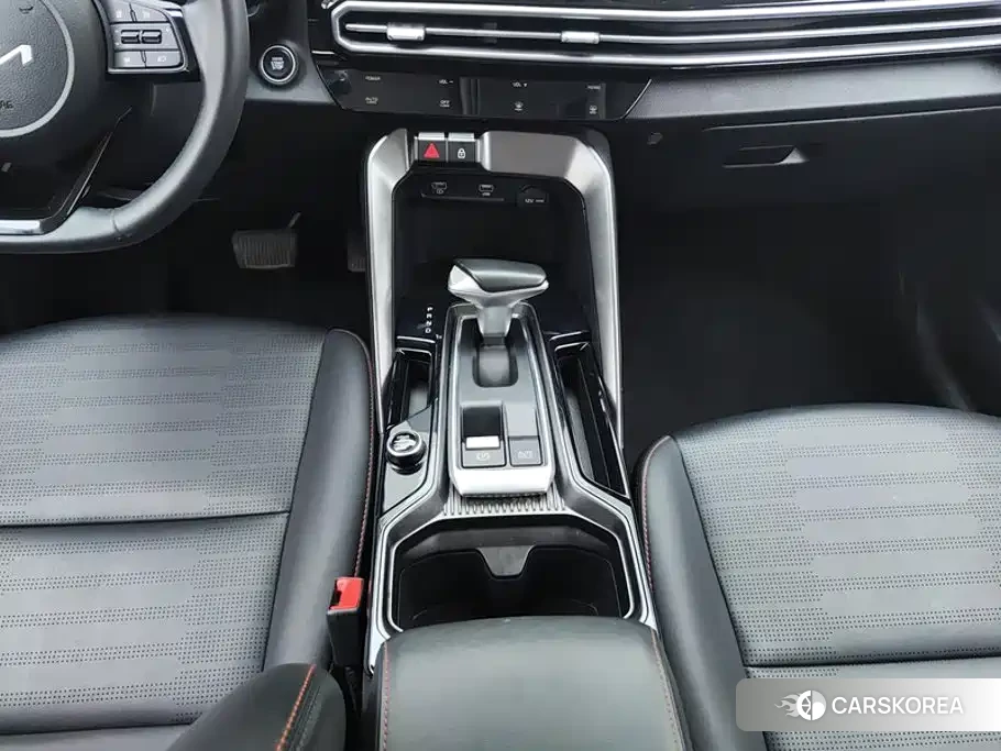 Kia Smart running 2021 Белый из Китая, фото 6