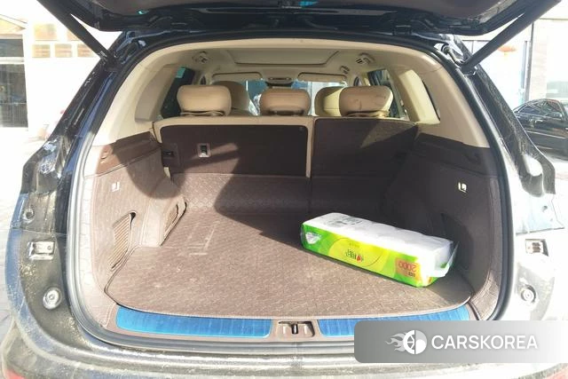 AITO Ask the world M7 2024 Черный из Китая, фото 6