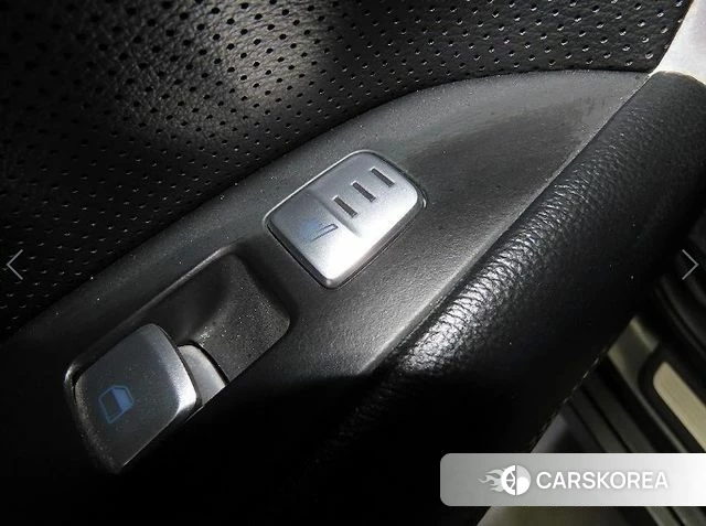 Genesis G70 2018 Серый из Кореи, фото 6