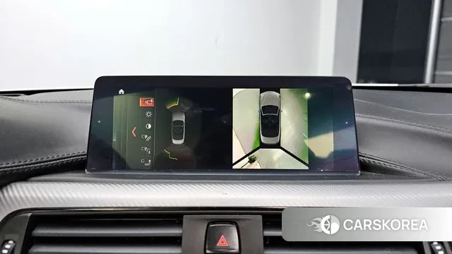 BMW 4 Series (F32) 2018 Белый из Кореи, фото 6