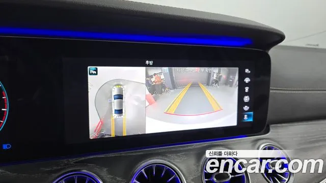 Mercedes-Benz CLS-Class C257 id 2513977 из Кореи 6